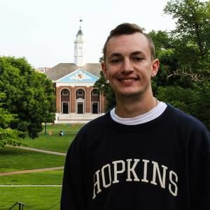 Meet your Posher, Iain